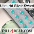 Ultra Hd Silver Sword 28